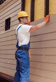 How To Choose The Right Materials for Your Siding Installation in 'Siloam Springs, AR